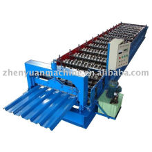 Corrugated Sheet Metal Forming Machinery